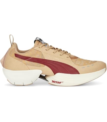Amazon.com | PUMA Mens Fast R Nitro Elite 2 Running Sneakers Shoes